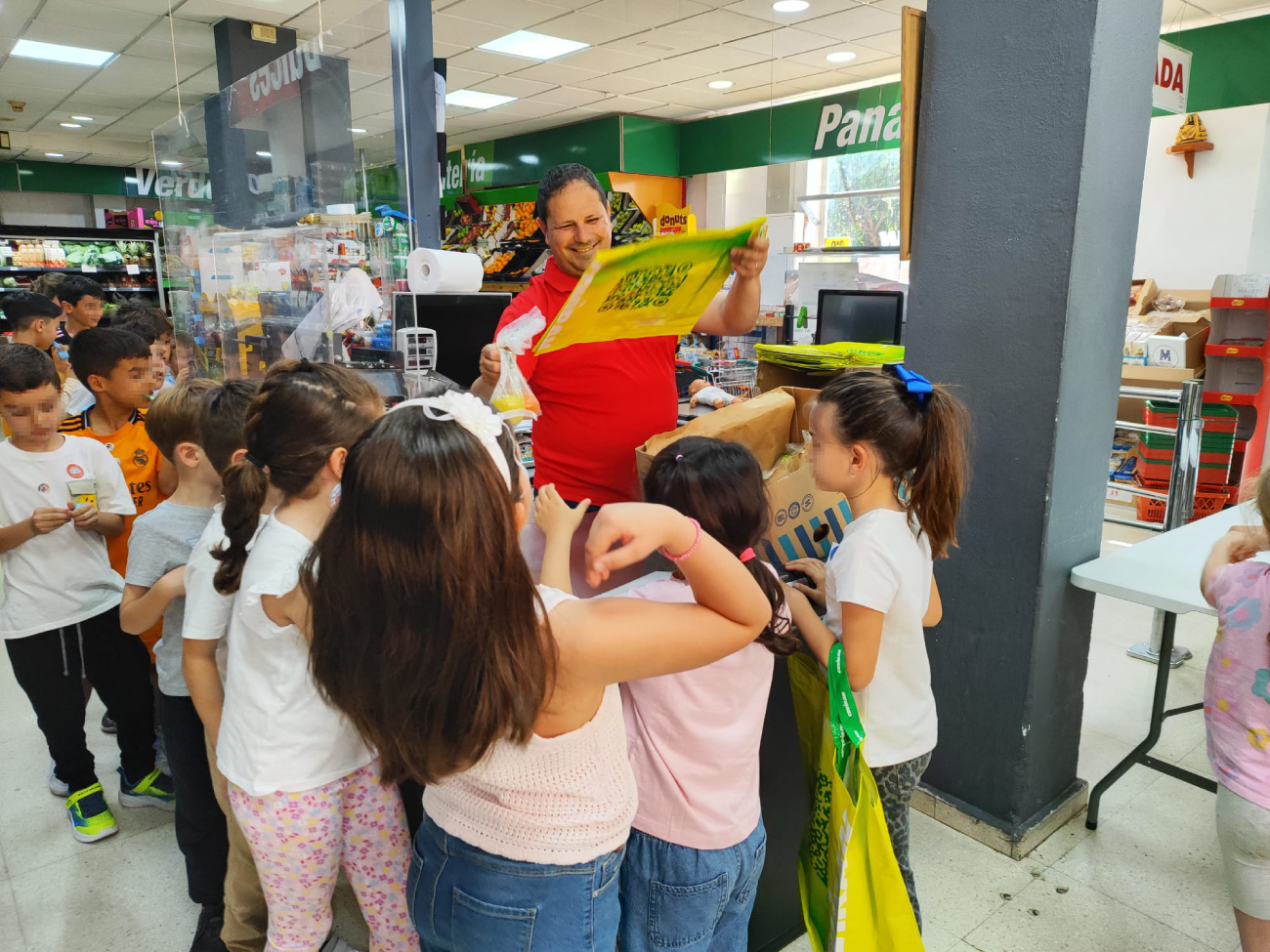 Actividades Niños Clases de Inglés Motril